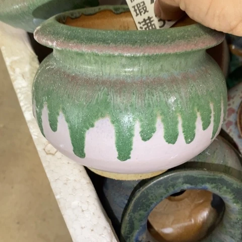 罐7761 微瑕38包邮景德镇陶瓷