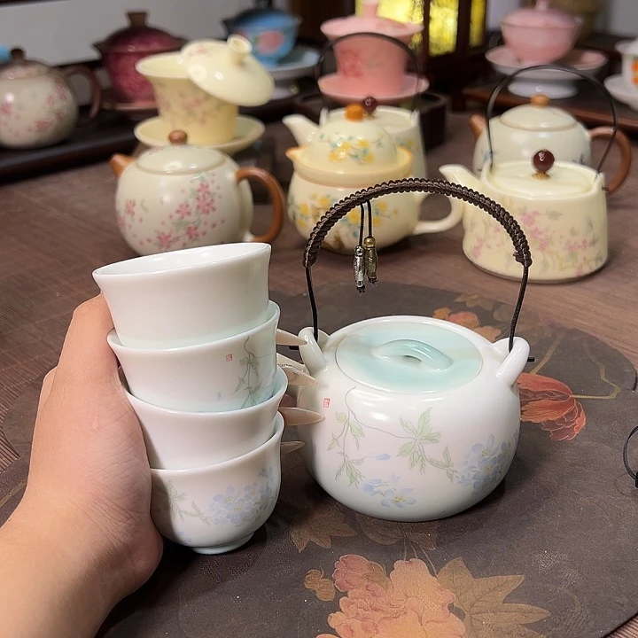 茶具配件其它茶器