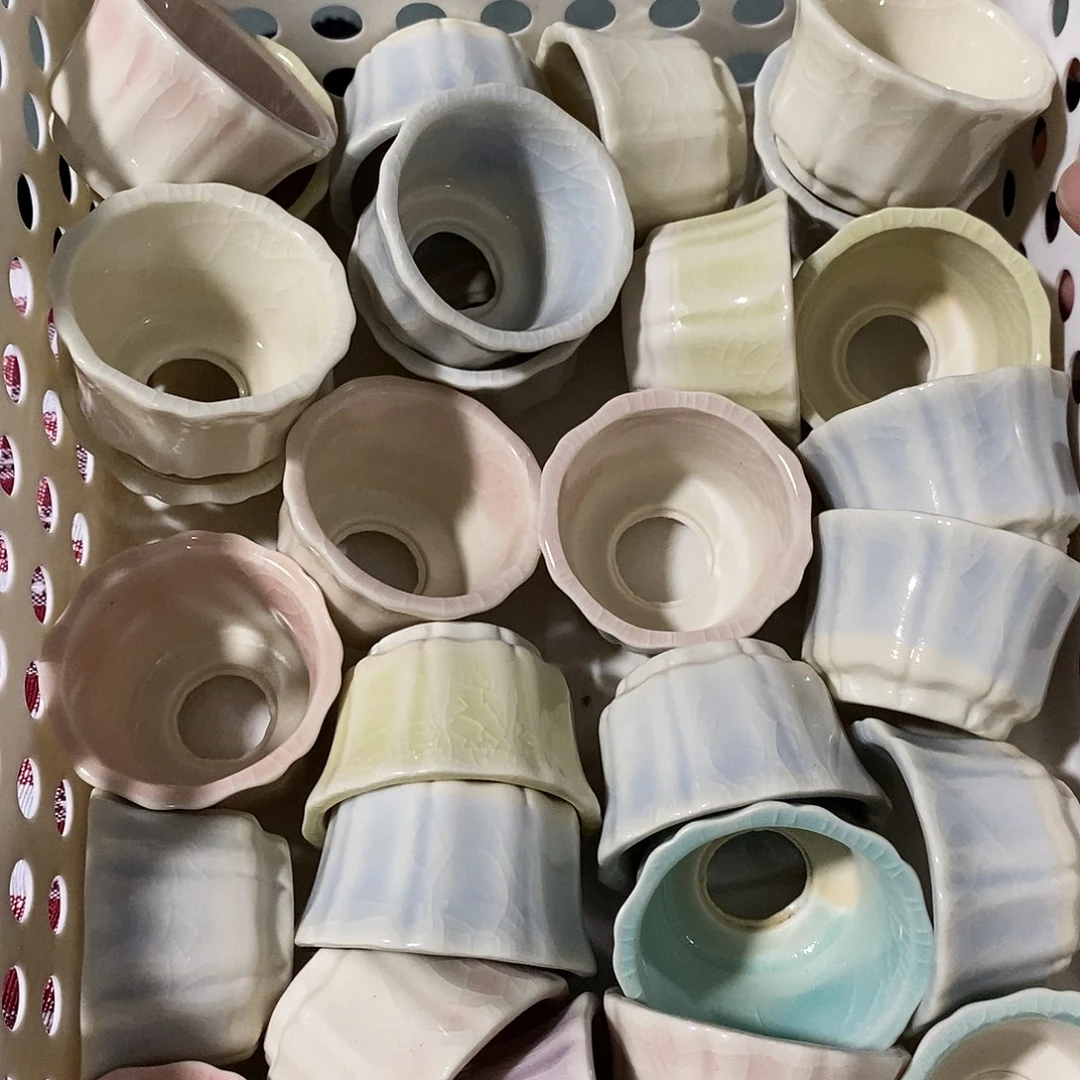 「满9.9米包邮」6个浮力随机