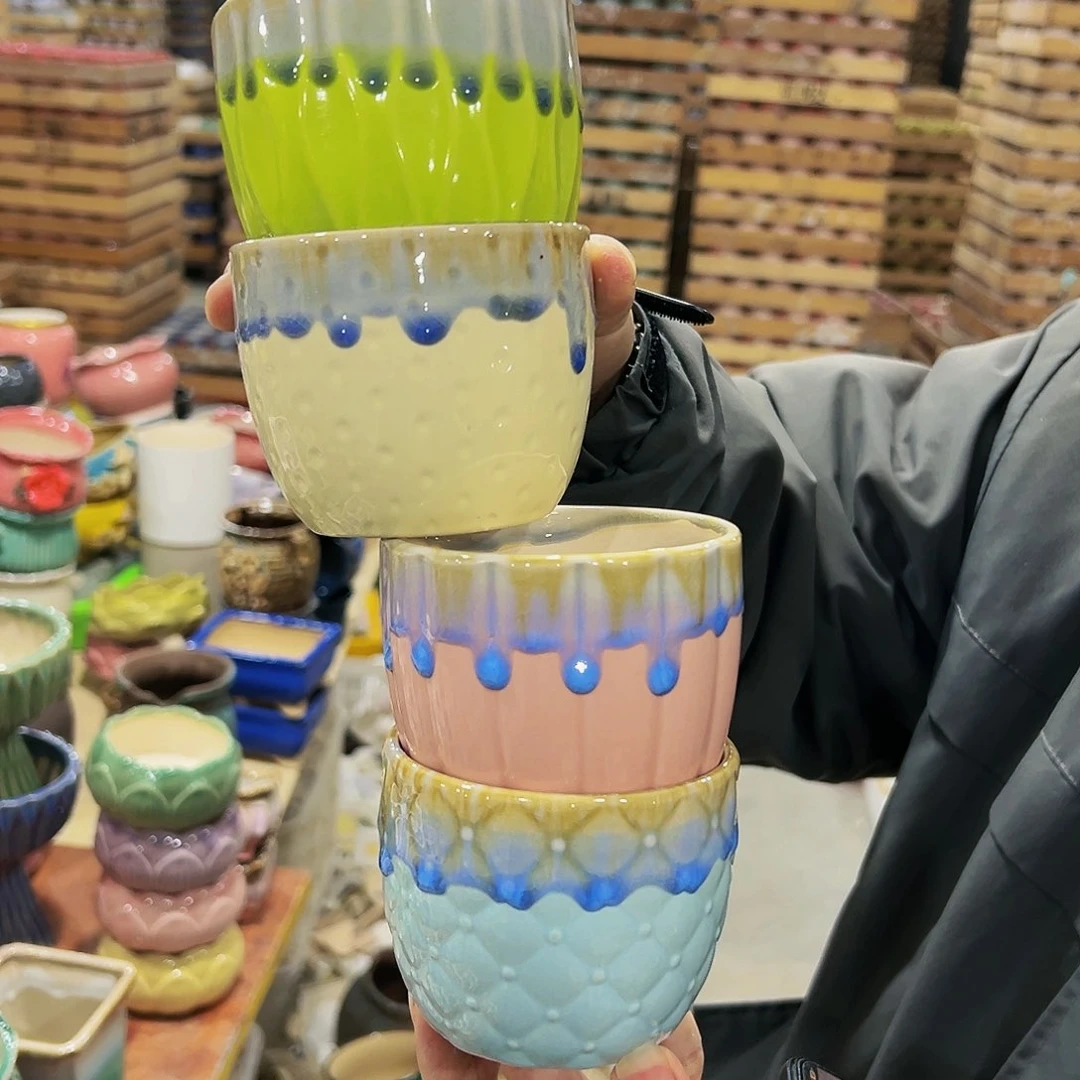 陶瓷链接五秒钟就下架没抢到不会再上！