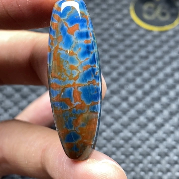 云***山玛瑙/玉髓未镶嵌1