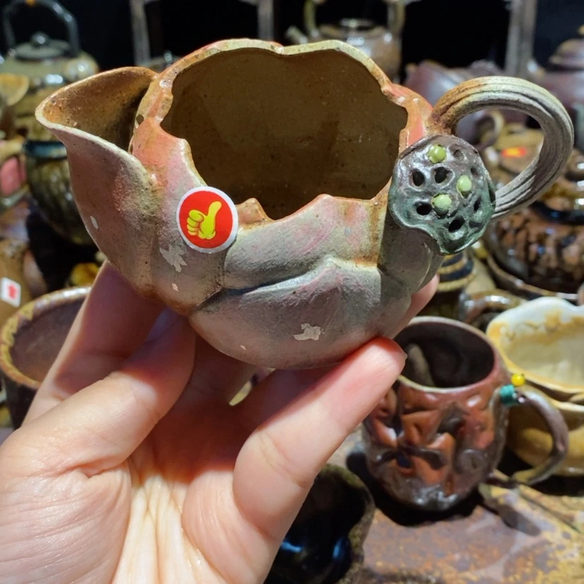 【闪购商品】素****澜福利瑕