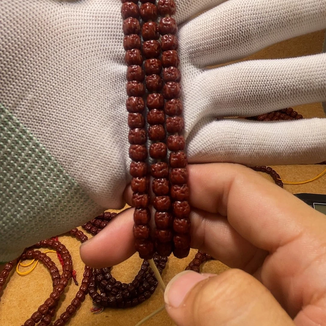 吊坠金刚菩提闲佛手 6