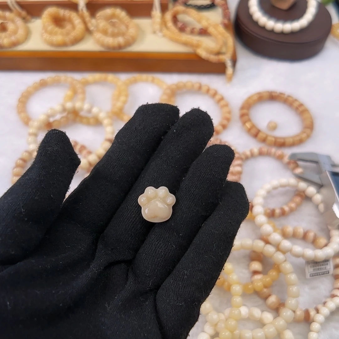 驼骨其他阿*配饰