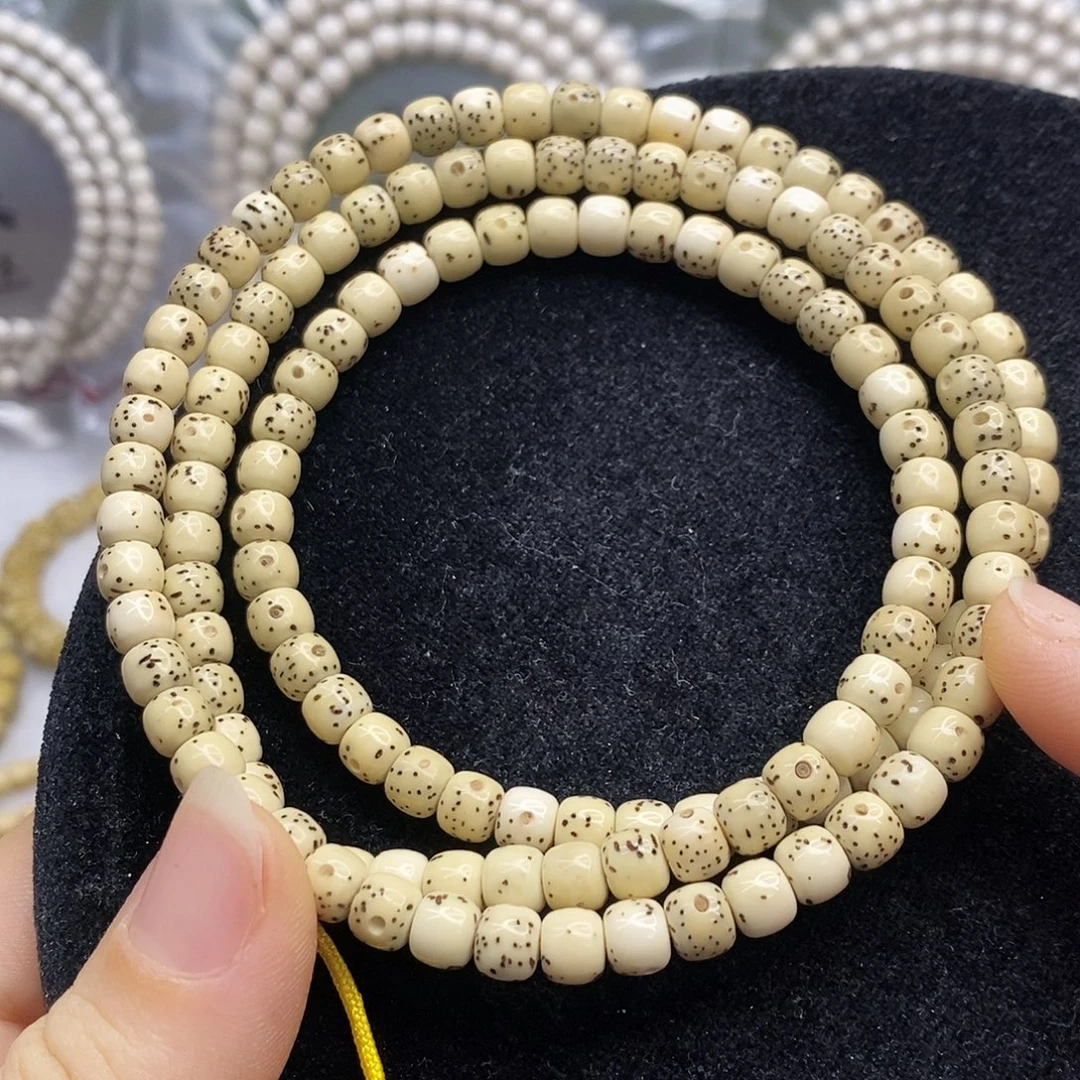 吊坠星月菩提56正月