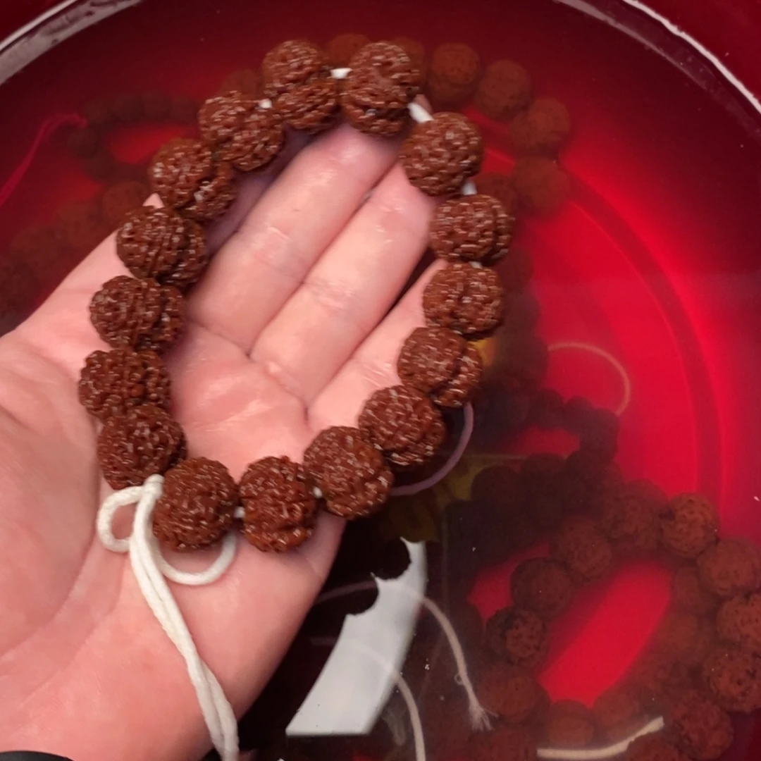 一***式吊坠金刚菩提20+梅花