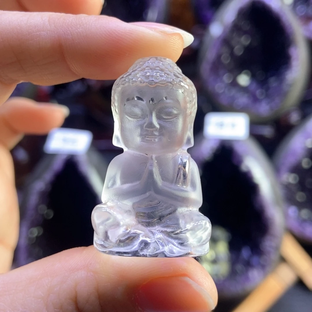 水晶天然未镶嵌天然