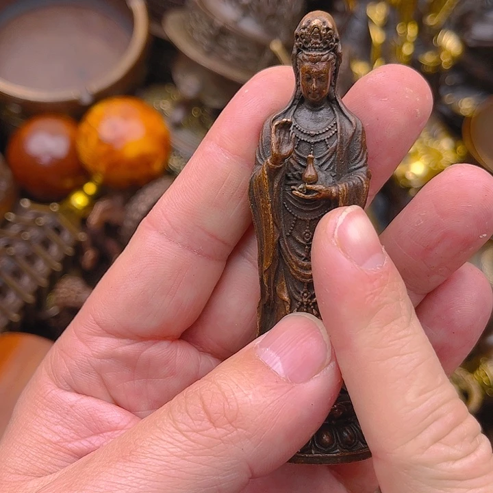 铜器摆件办公室摆件