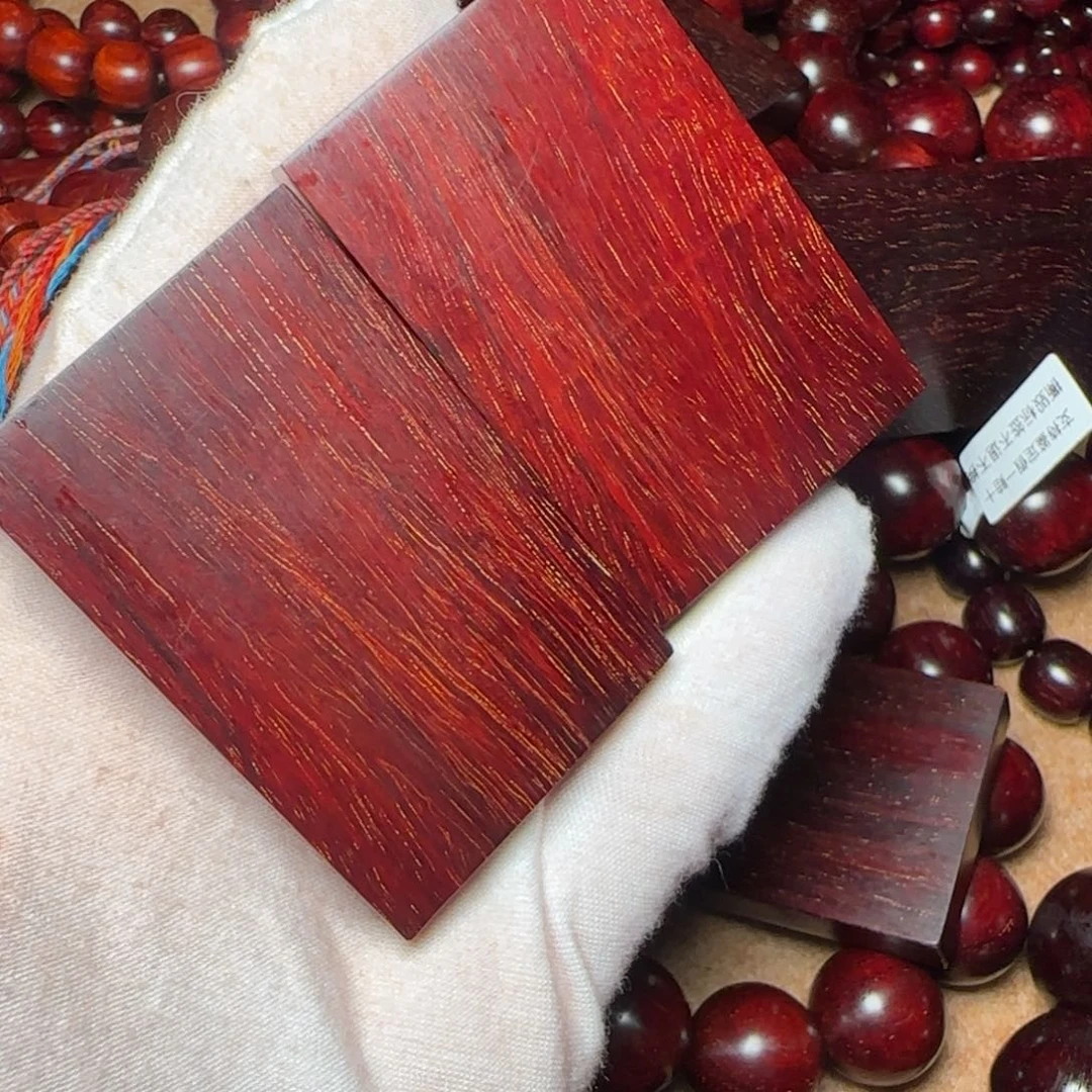 伍***胥小叶紫檀手串/手链461爆星