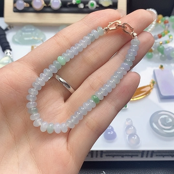 吊坠(不含链)未镶嵌翡翠翡翠