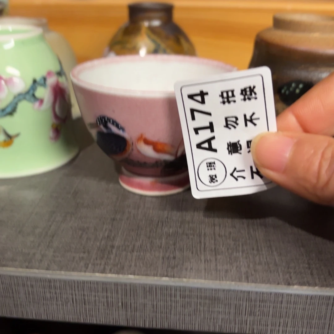 天***音景德镇纯手工制作工艺陶瓷