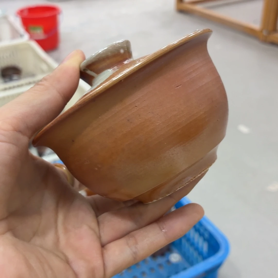 陶园柴烧，精品高货219