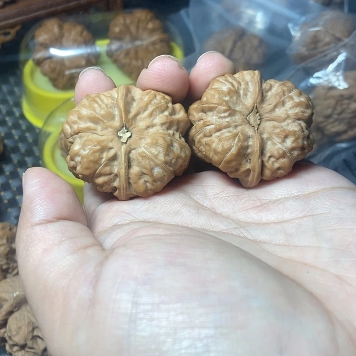 把件文玩核桃范*伟蛤蟆37