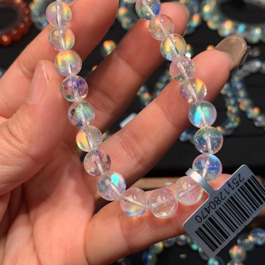 手链未镶嵌月光石8