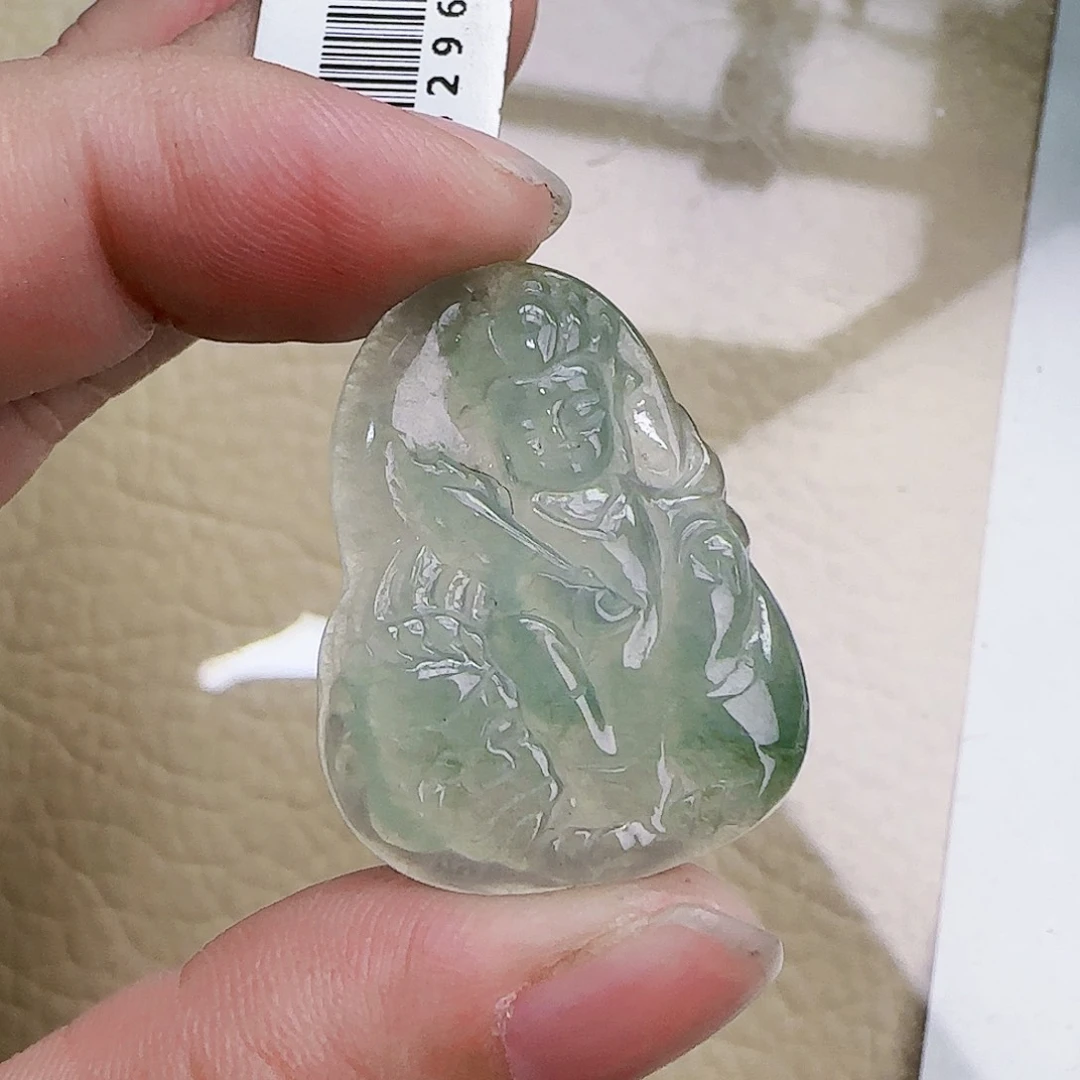 【闪购商品】颈饰未镶嵌翡翠