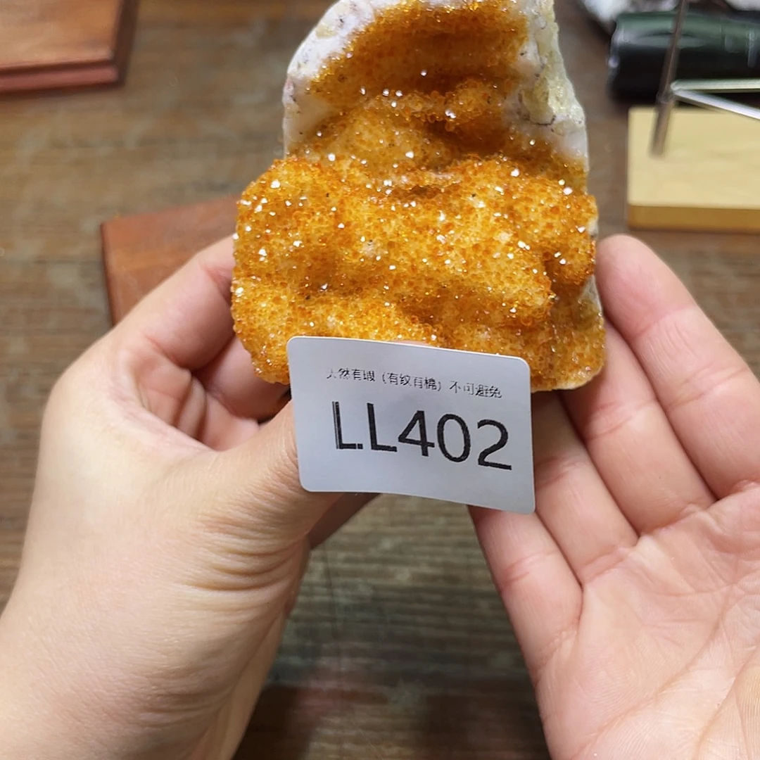 未镶嵌大型摆件（非配饰）水晶