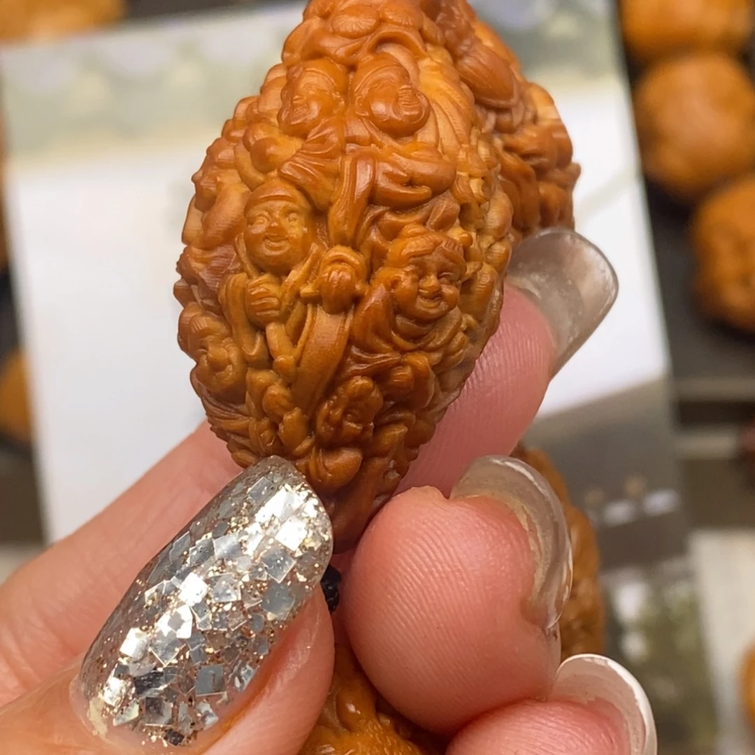 橄榄核手串/手链橄榄啊啊啊啊