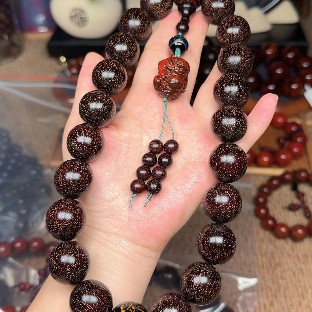 X***.檀香紫檀（小叶紫檀）2.0手