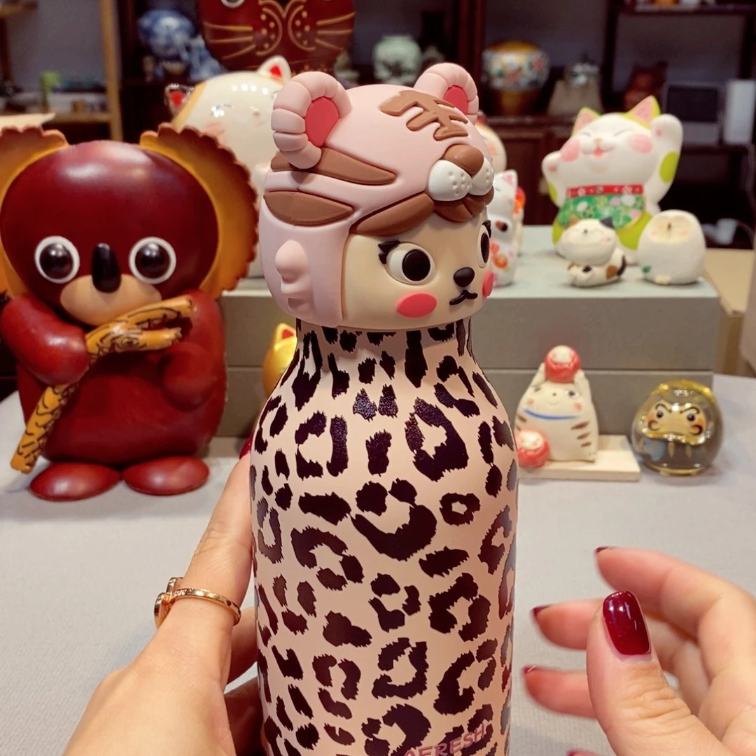 如图所示 观兰器物