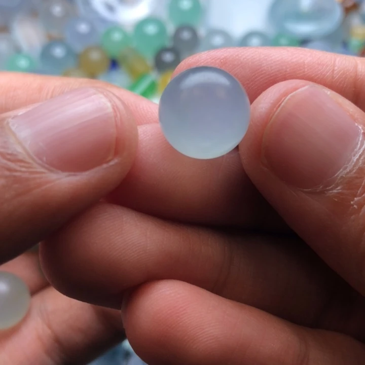 未镶嵌定制翡翠挂件