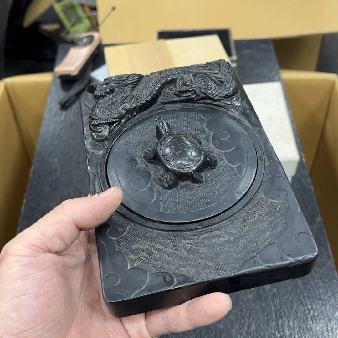 日本中古工艺品摆件