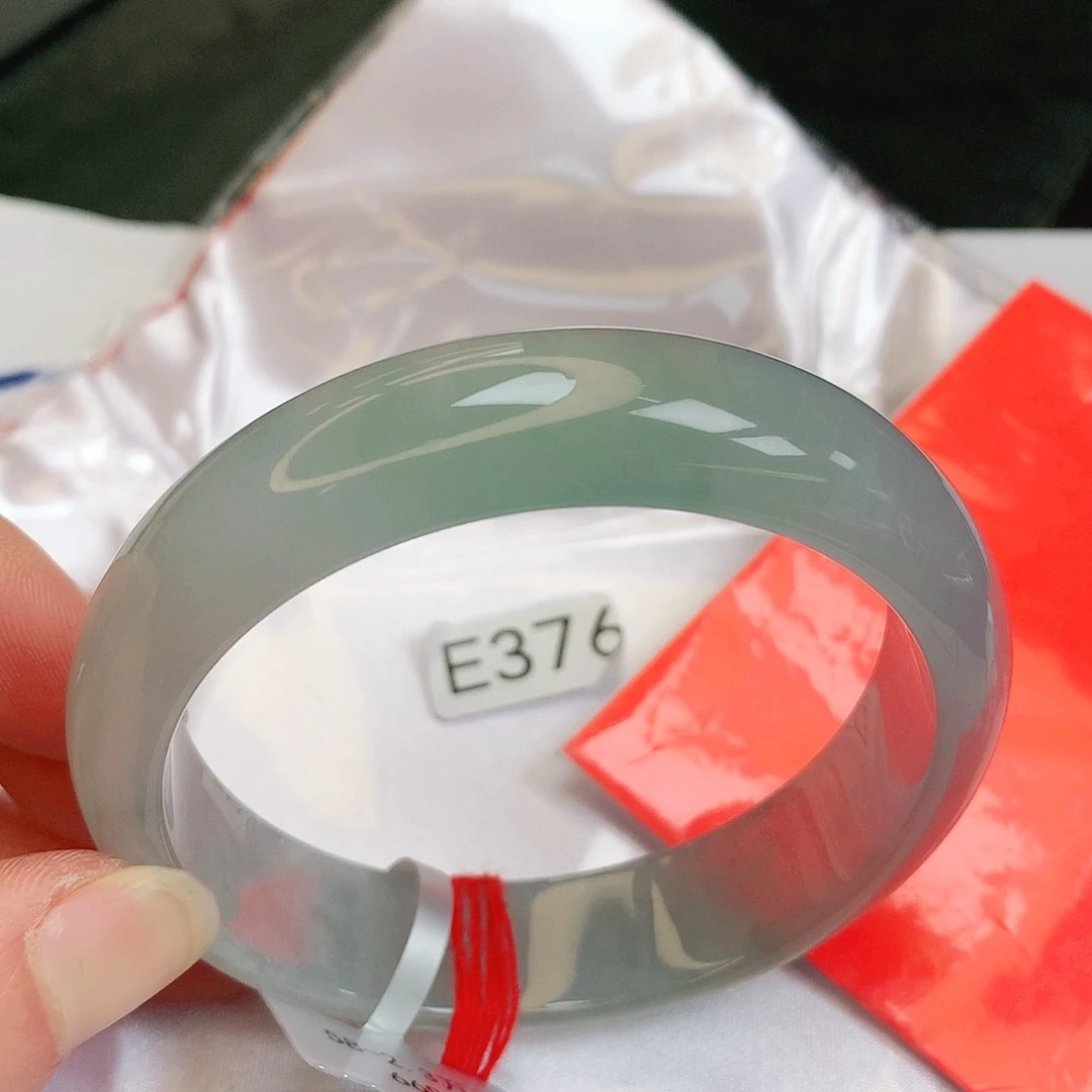 【闪购商品】翡翠手镯未镶嵌缅甸天然a货翡翠