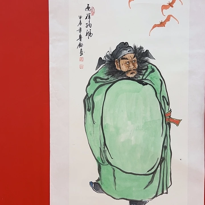 国画全场福利拼手速！