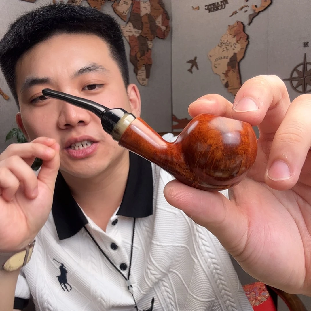 石楠木意大利进口石楠木烟斗