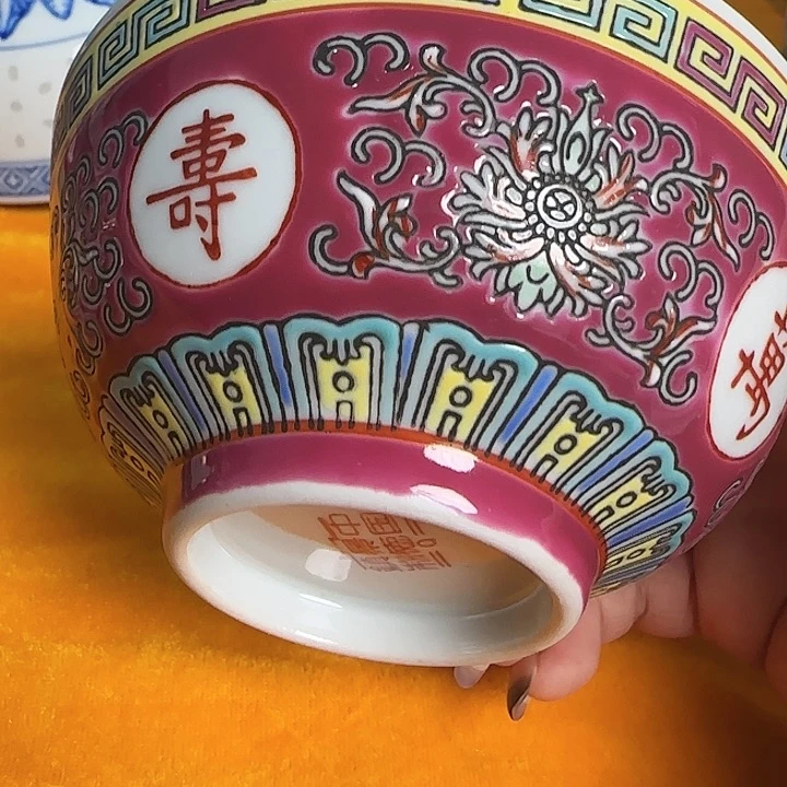 微瑕景德镇陶瓷艺术精品