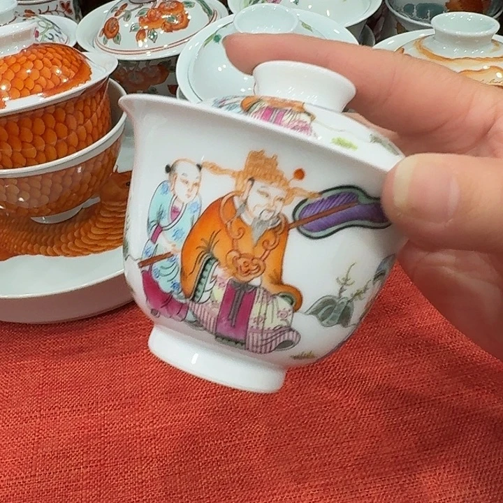 陶瓷艺术品收藏陶瓷