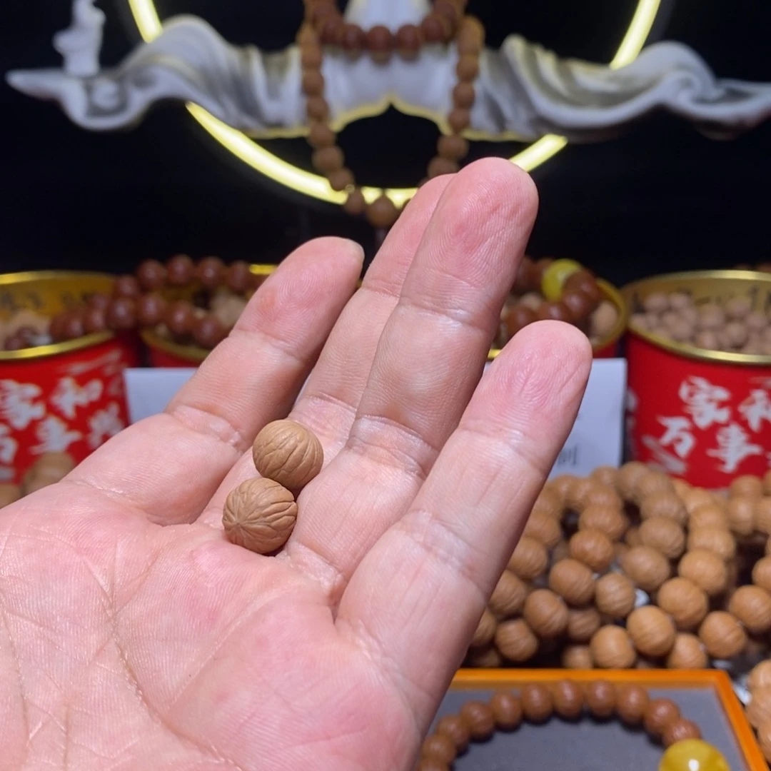 核桃手串/手链南*?土豪11➕
