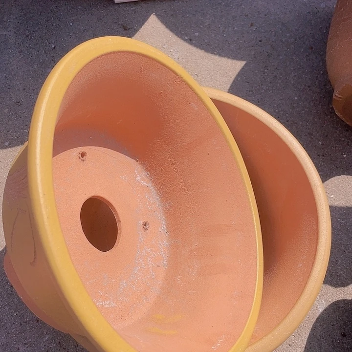 紫砂宜兴紫砂27+27黄票口