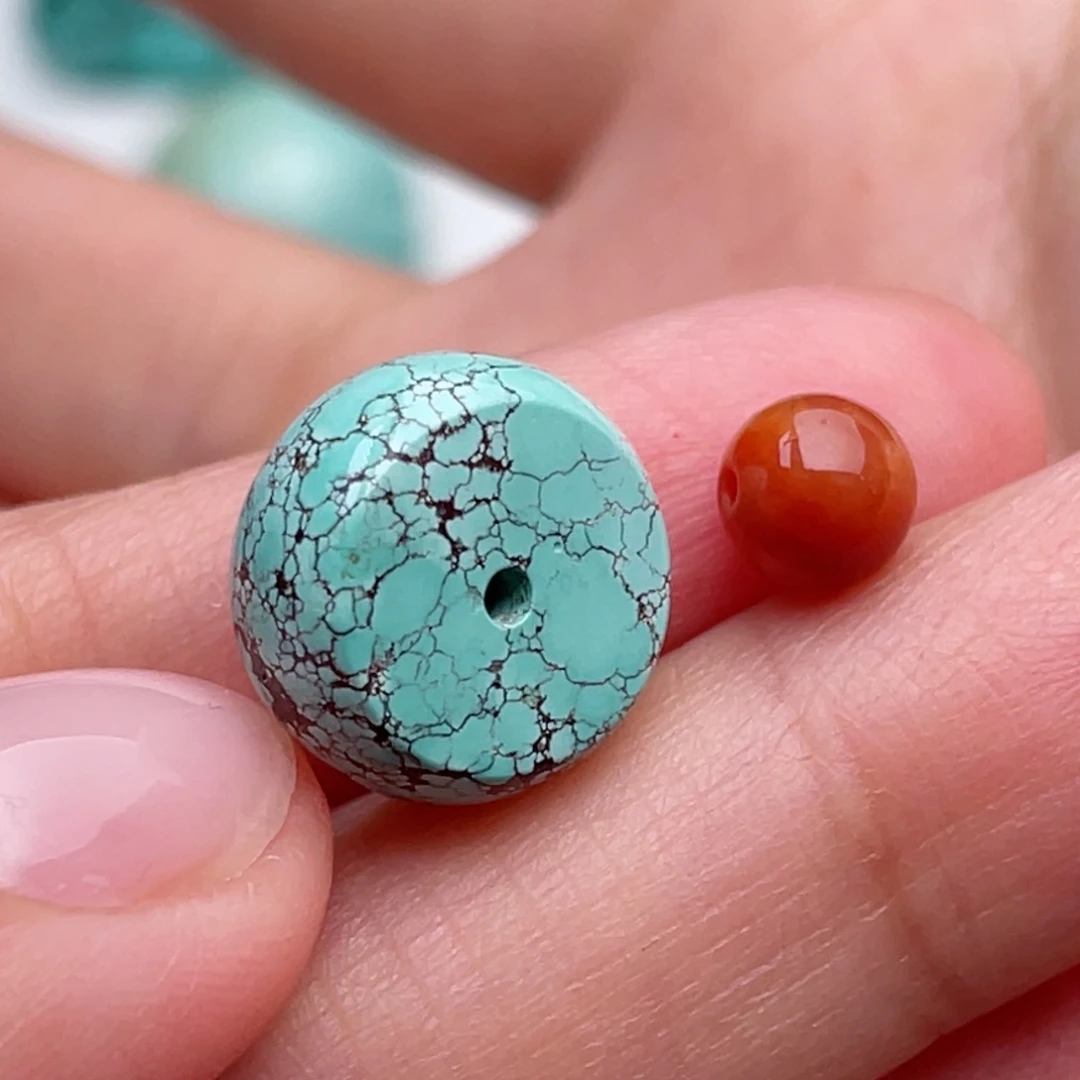 未镶嵌南红玛瑙珠宝奇石