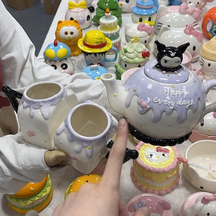 紫砂茶盘你是谁了啊