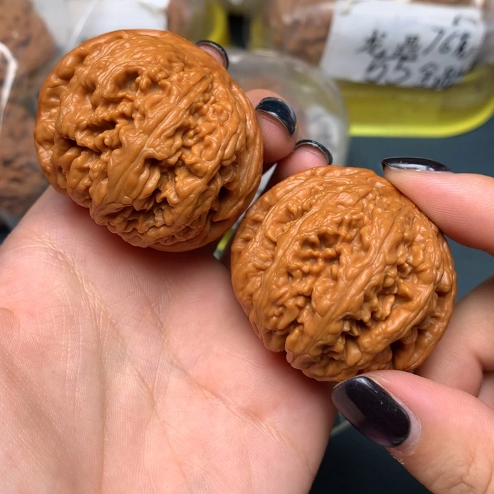 把件文玩核桃45-28190-0