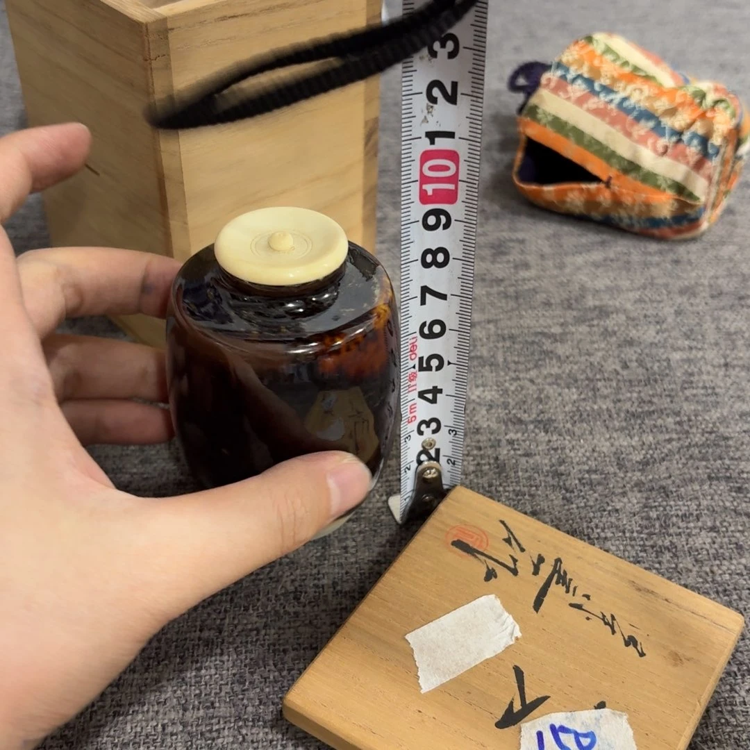 非常好用漂亮的茶具