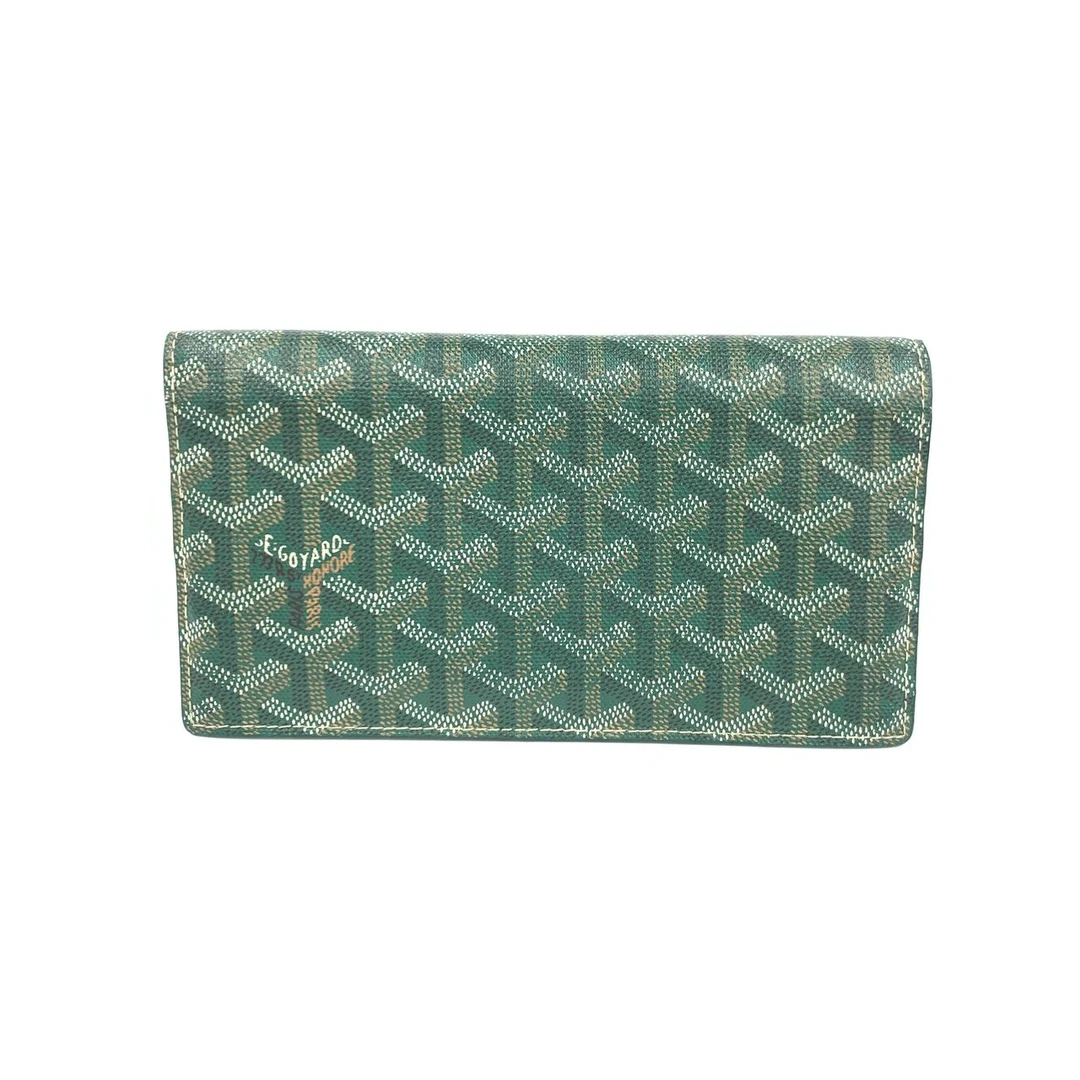 99新 Chanel/香奈儿 戈雅/钱包/1316