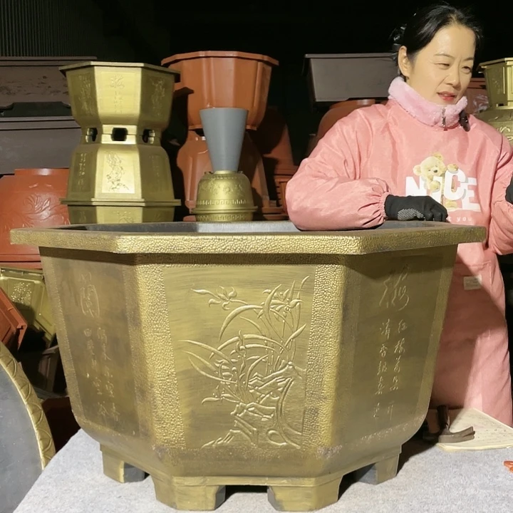 八角古铜八零两个五零两个