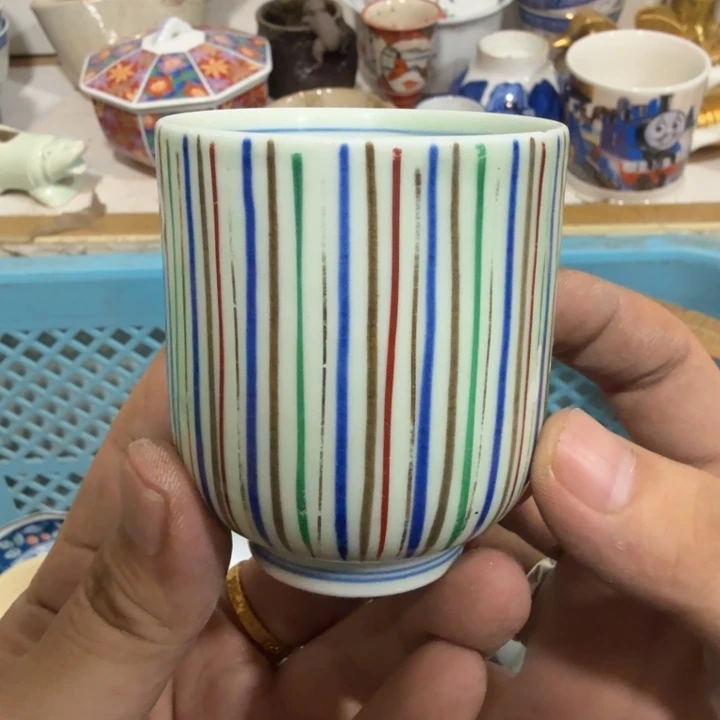 陶瓷推荐第二名20包邮