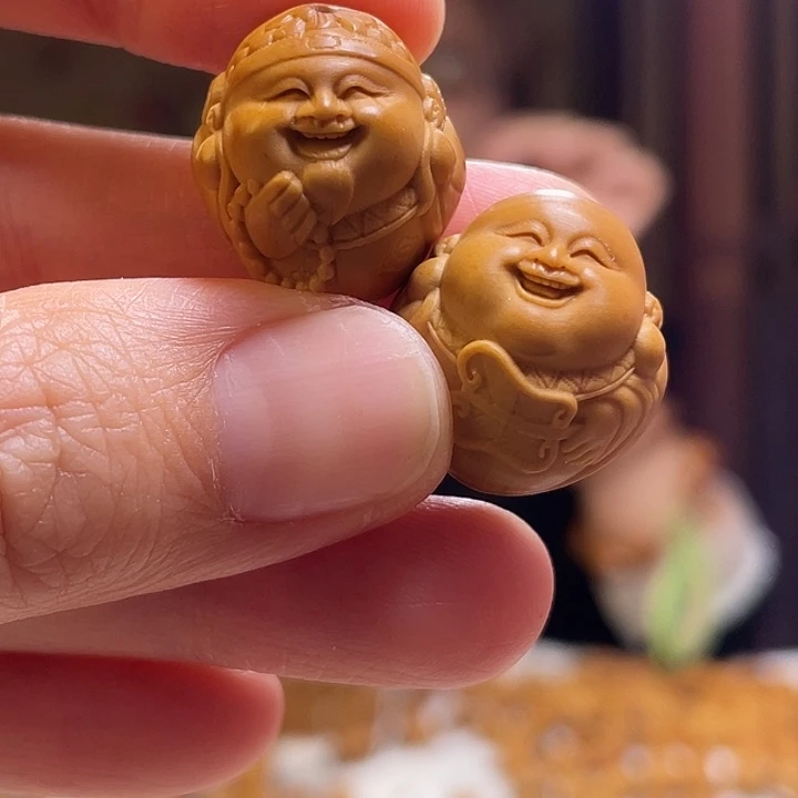 手串/手链橄榄核