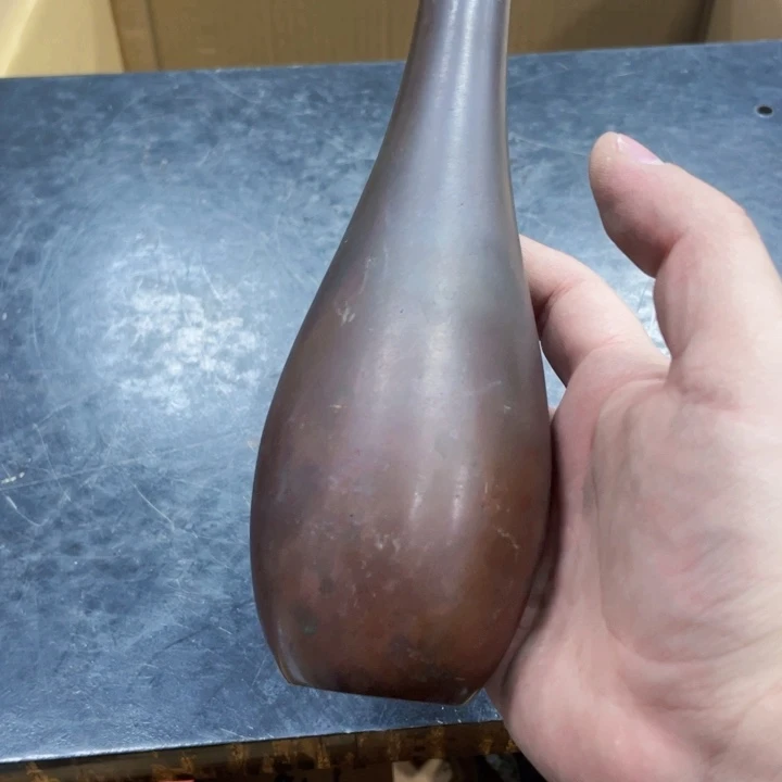 瓷片瓷制作工艺品摆件