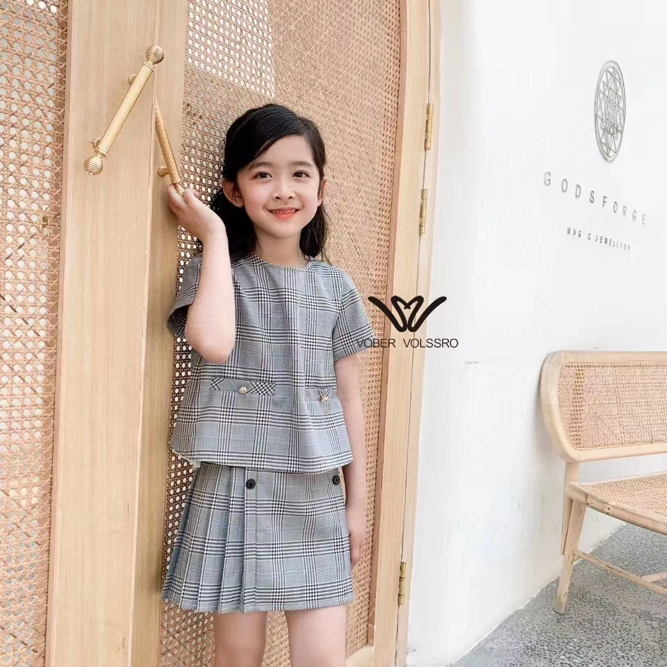 品牌童装清仓处理