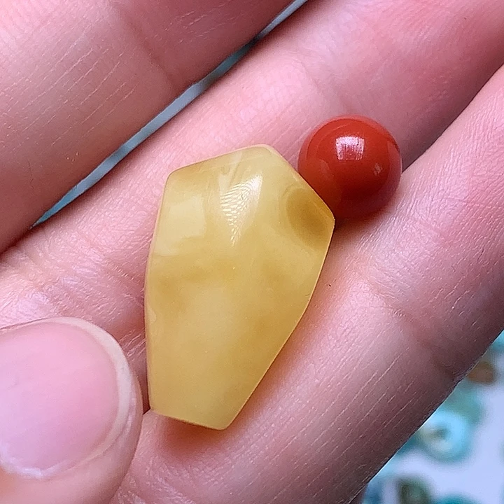 南红玛瑙未镶嵌珠宝奇石