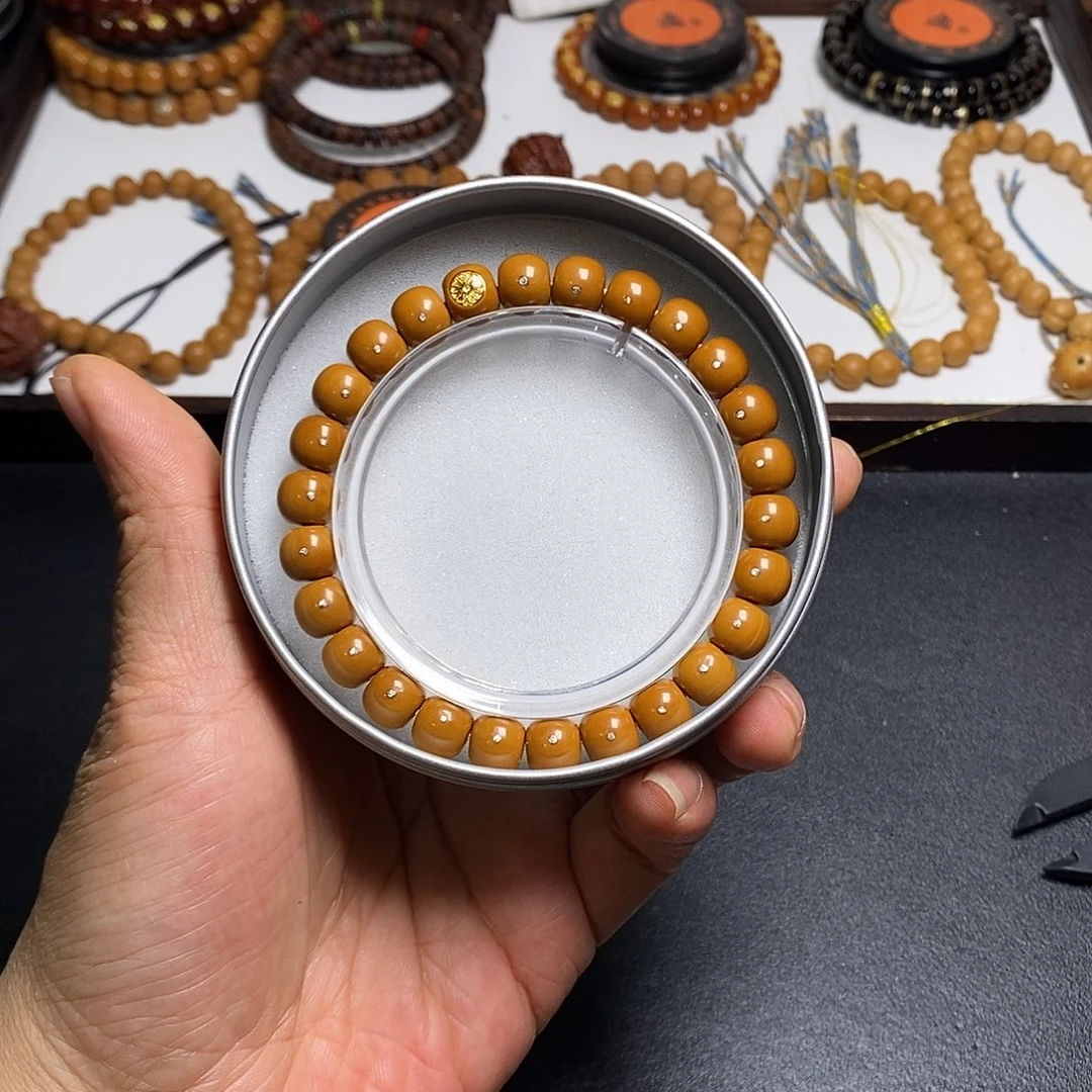 吊坠猴头核桃全品9满天星小老型31号