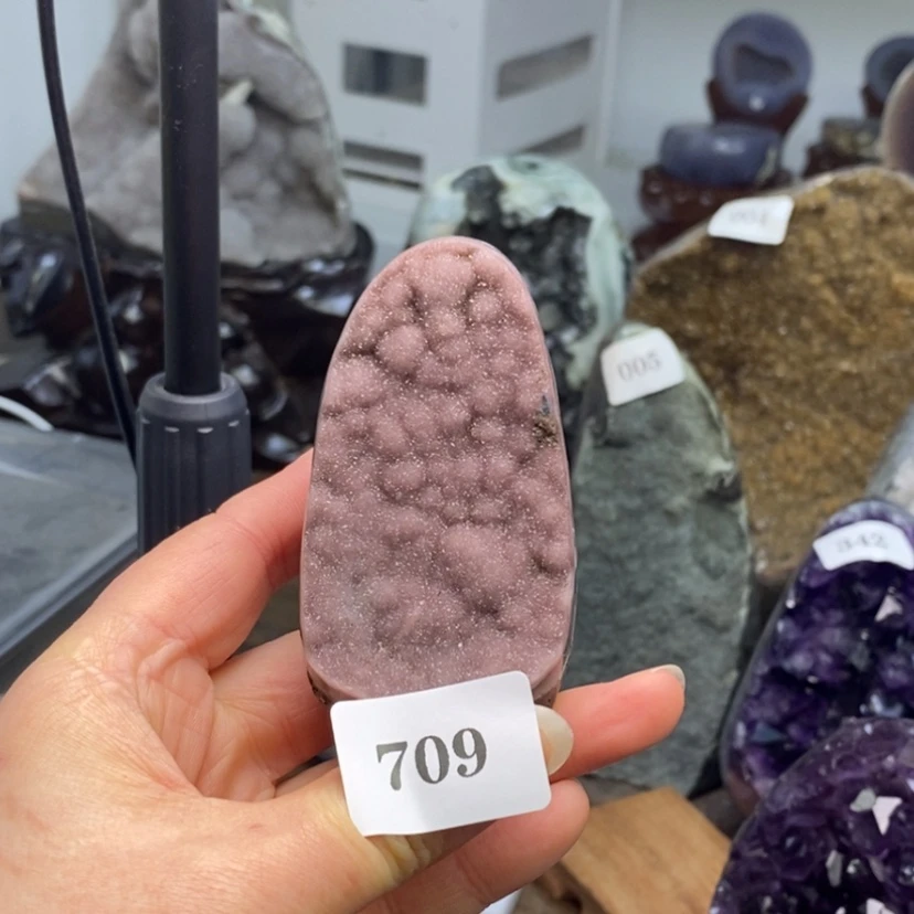 【闪购商品】紫晶大型摆件（非配饰）未镶嵌