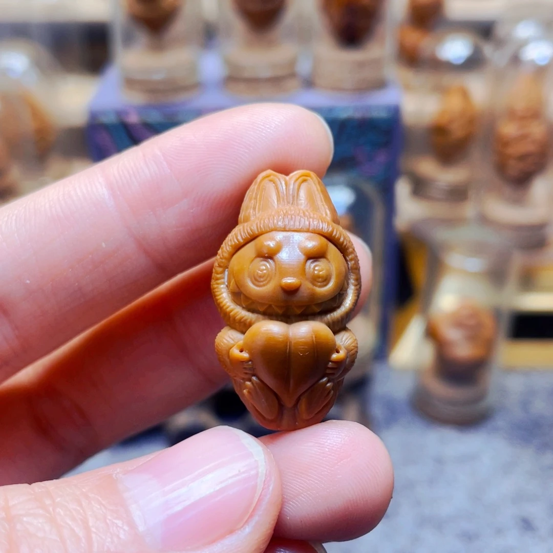 橄榄核手串/手链橄榄