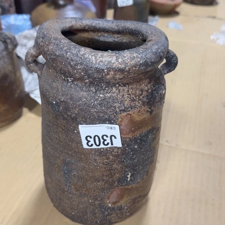 备前烧作品备前烧作品