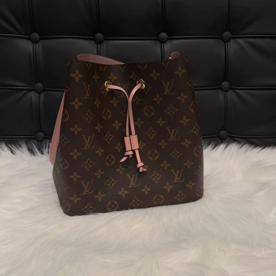 95新 LouisVuitton/路易威登 二弟/95新/1470/单肩包