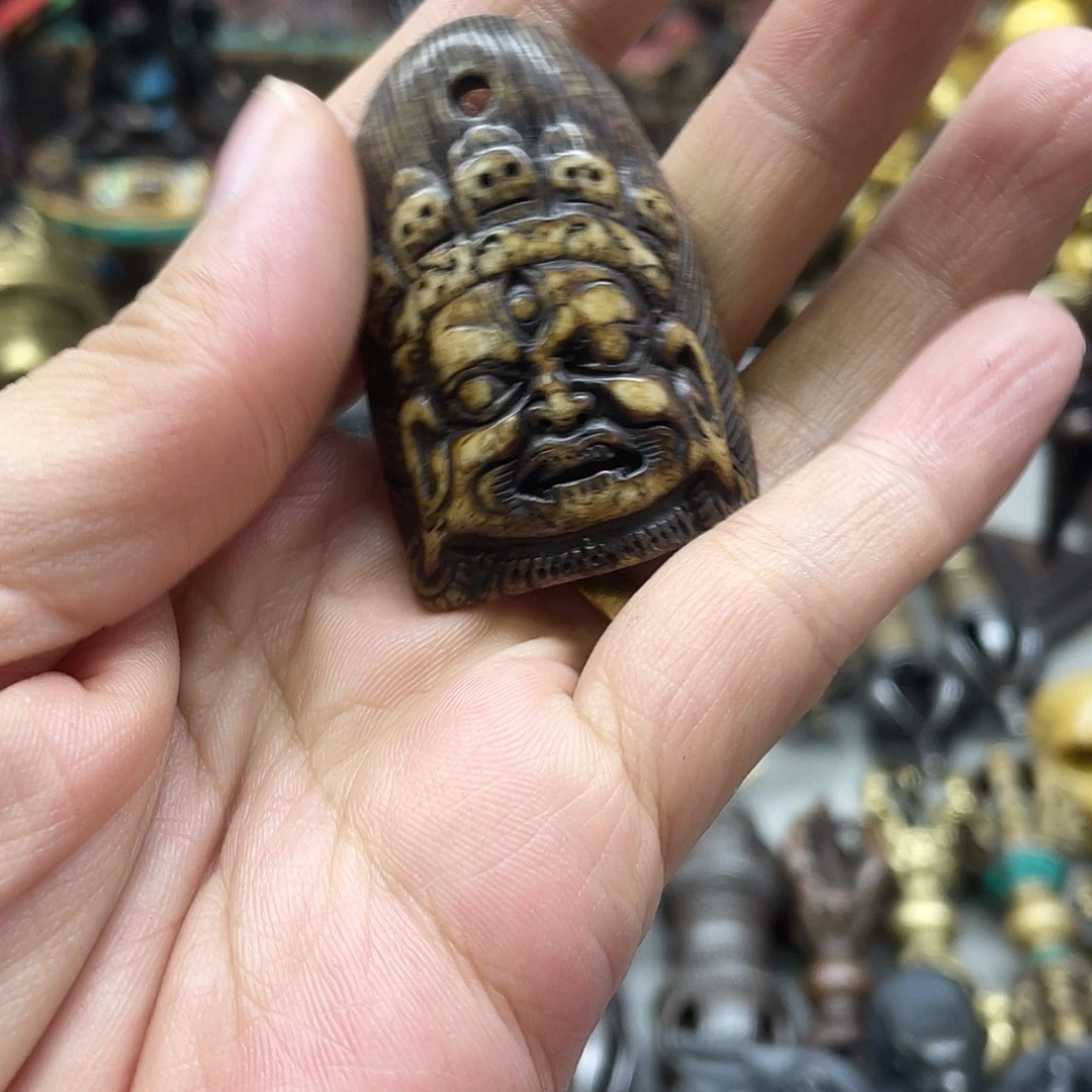 工艺品挂件一物一图