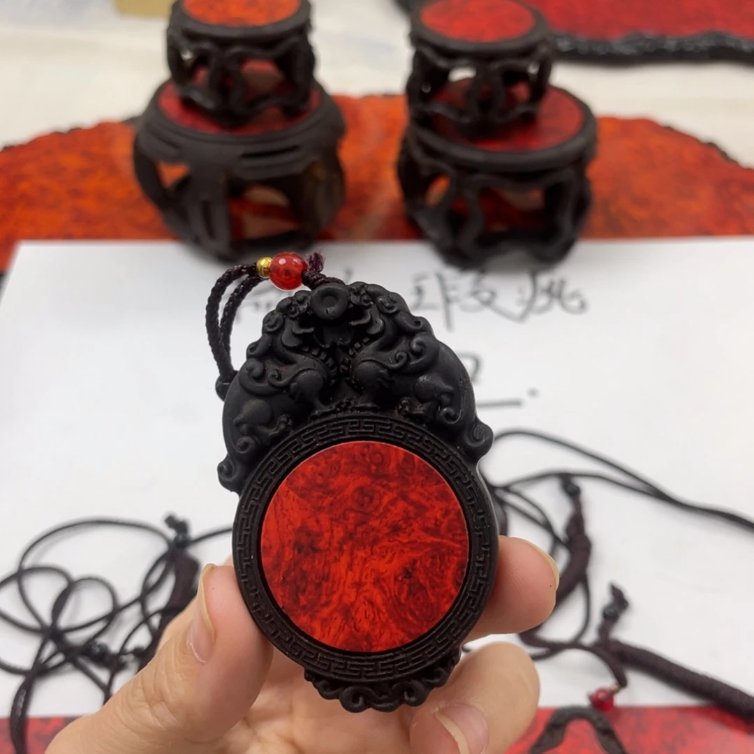 东非黑黄檀（紫光檀）